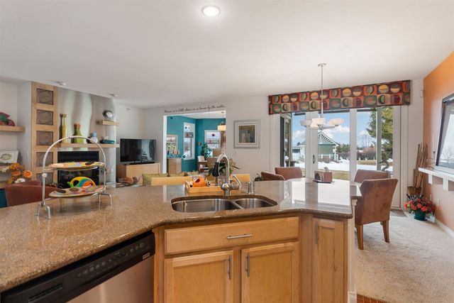 110 Ames Street, Elk Rapids Twp, MI 49629