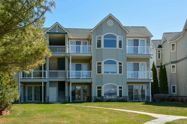 110 Ames Street, Elk Rapids Twp, MI 49629