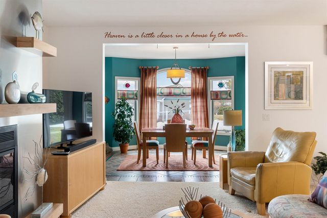 110 Ames Street, Elk Rapids Twp, MI 49629