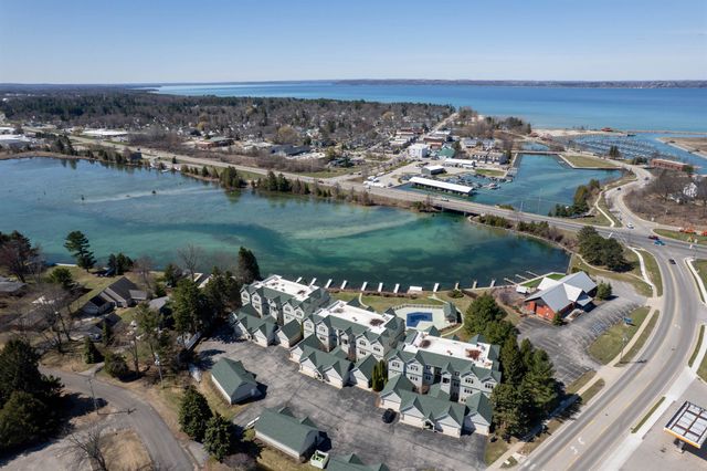 110 Ames Street, Elk Rapids Twp, MI 49629