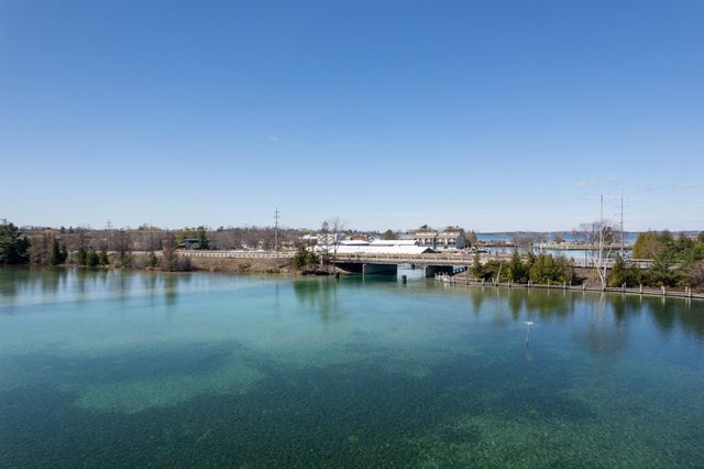 110 Ames Street, Elk Rapids Twp, MI 49629