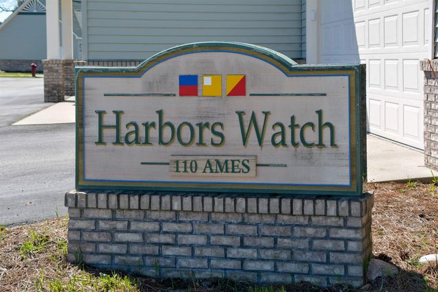 110 Ames Street, Elk Rapids Twp, MI 49629