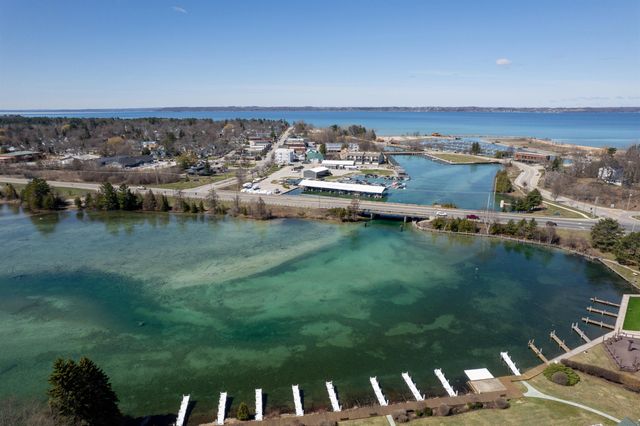 110 Ames Street, Elk Rapids Twp, MI 49629