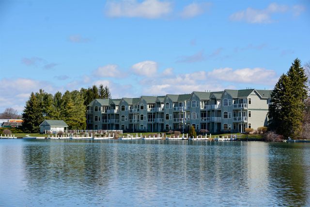 110 Ames Street, Elk Rapids Twp, MI 49629