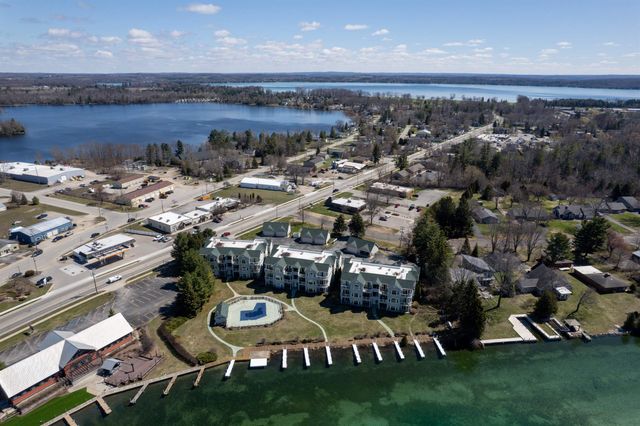 110 Ames Street, Elk Rapids Twp, MI 49629