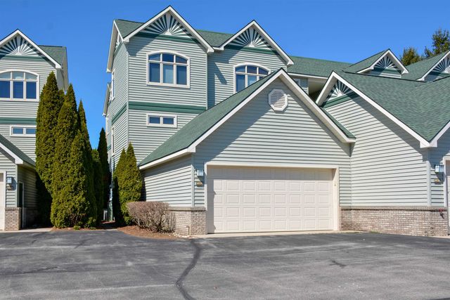 110 Ames Street, Elk Rapids Twp, MI 49629