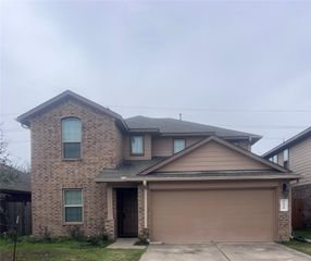8010 Farthing Lane, Rosharon, TX 77583