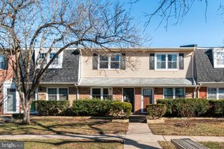 8355 NORWOOD DR, Millersville, MD 21108