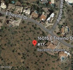 16015 E TREVINO Drive 17, Fountain Hills, AZ 85268