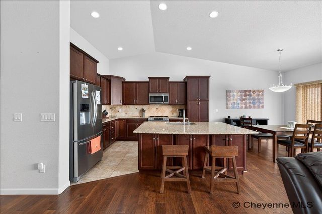 1315 MARIE LN, Cheyenne, WY 82009