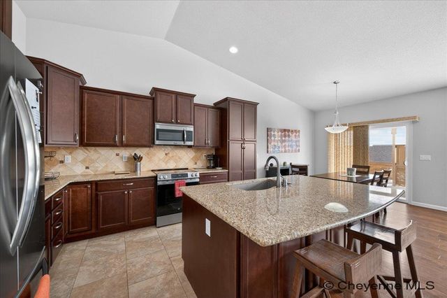 1315 MARIE LN, Cheyenne, WY 82009