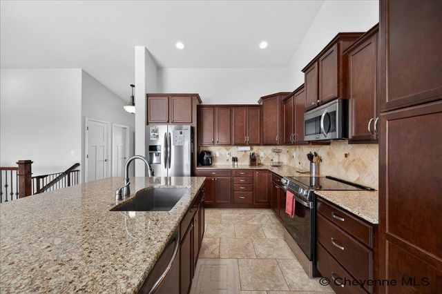 1315 MARIE LN, Cheyenne, WY 82009