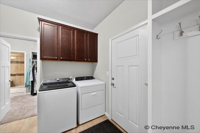 1315 MARIE LN, Cheyenne, WY 82009