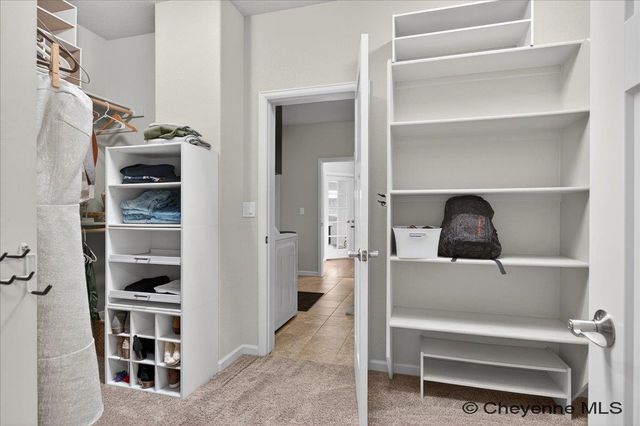 1315 MARIE LN, Cheyenne, WY 82009