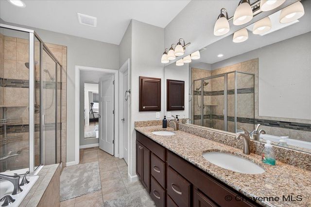 1315 MARIE LN, Cheyenne, WY 82009