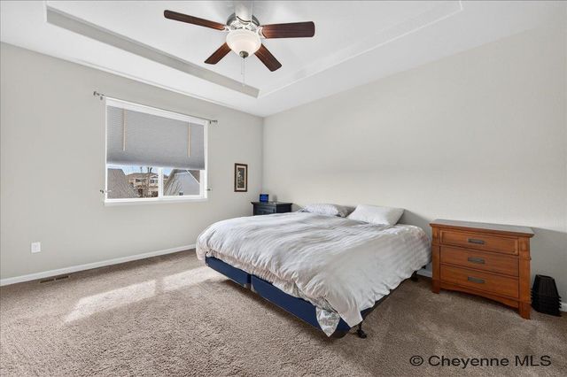 1315 MARIE LN, Cheyenne, WY 82009