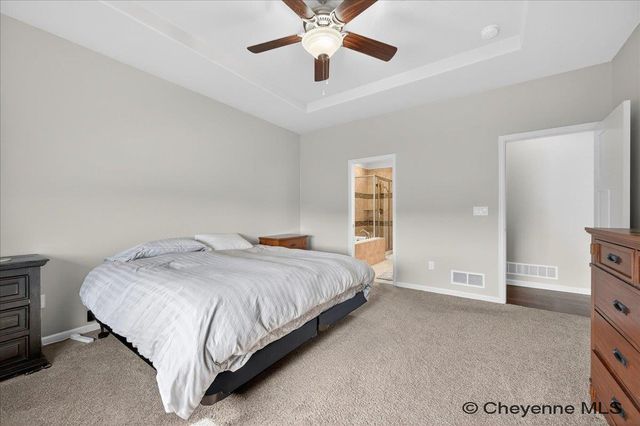 1315 MARIE LN, Cheyenne, WY 82009