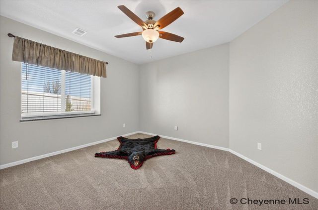 1315 MARIE LN, Cheyenne, WY 82009