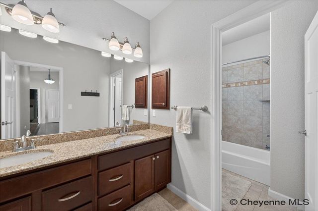 1315 MARIE LN, Cheyenne, WY 82009