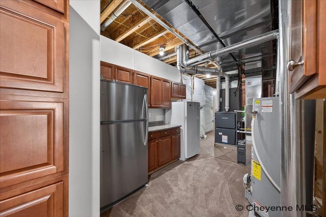 1315 MARIE LN, Cheyenne, WY 82009