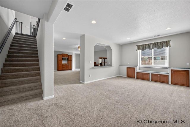 1315 MARIE LN, Cheyenne, WY 82009