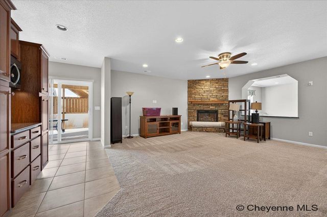 1315 MARIE LN, Cheyenne, WY 82009