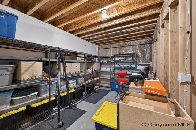 1315 MARIE LN, Cheyenne, WY 82009