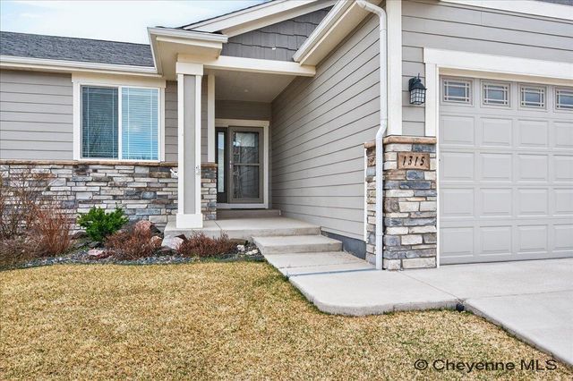 1315 MARIE LN, Cheyenne, WY 82009