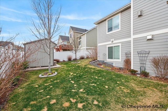 1315 MARIE LN, Cheyenne, WY 82009