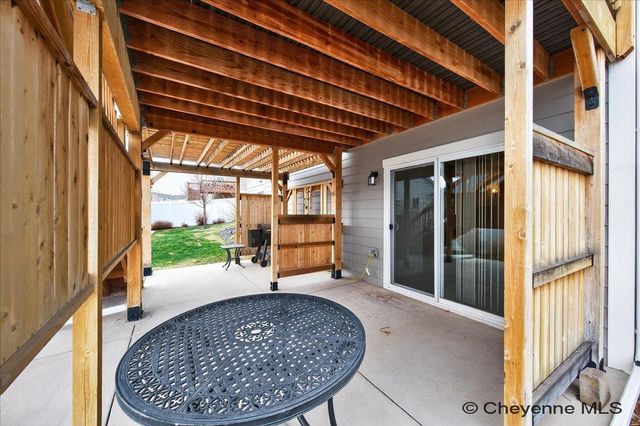 1315 MARIE LN, Cheyenne, WY 82009
