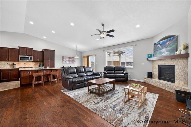 1315 MARIE LN, Cheyenne, WY 82009