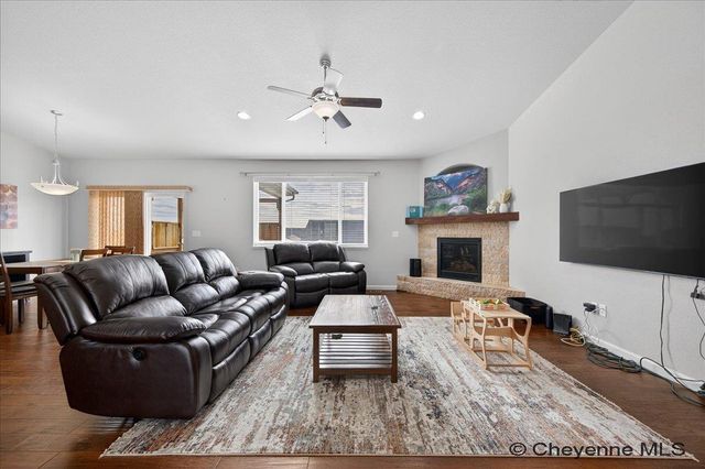 1315 MARIE LN, Cheyenne, WY 82009