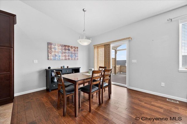 1315 MARIE LN, Cheyenne, WY 82009