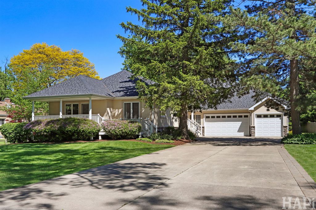 225 Spruce Road, Northbrook, IL 60062