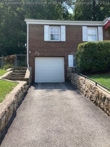874 Sherwood Road, Charleston, WV 25314
