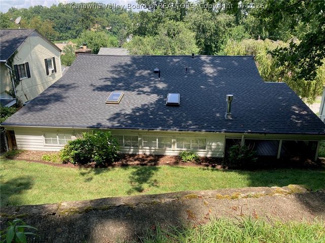 874 Sherwood Road, Charleston, WV 25314