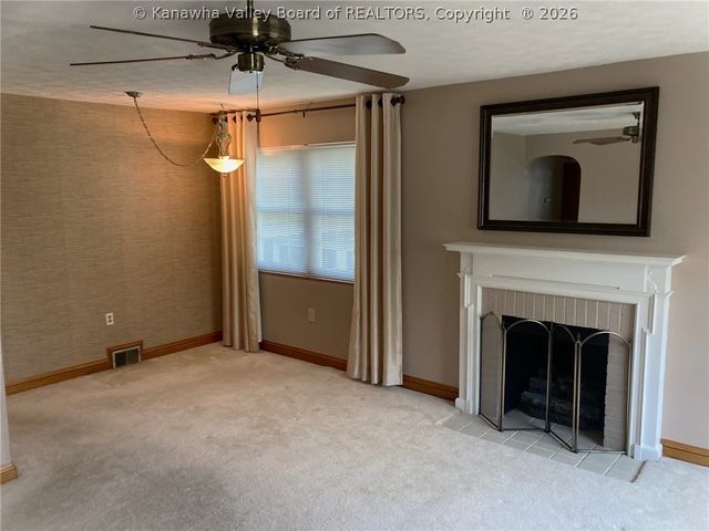 874 Sherwood Road, Charleston, WV 25314
