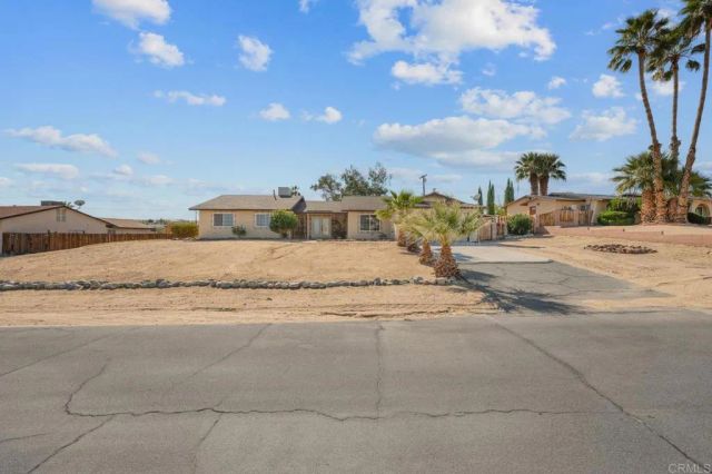 73853 Playa Vista Drive, 29 Palms, CA 92277