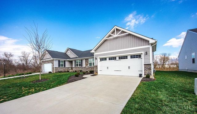 1278 Cavanaugh Lane, Harrison, OH 45030