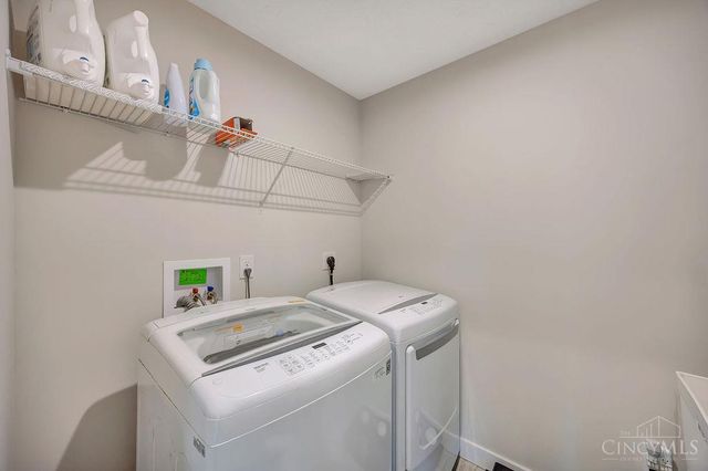 1278 Cavanaugh Lane, Harrison, OH 45030