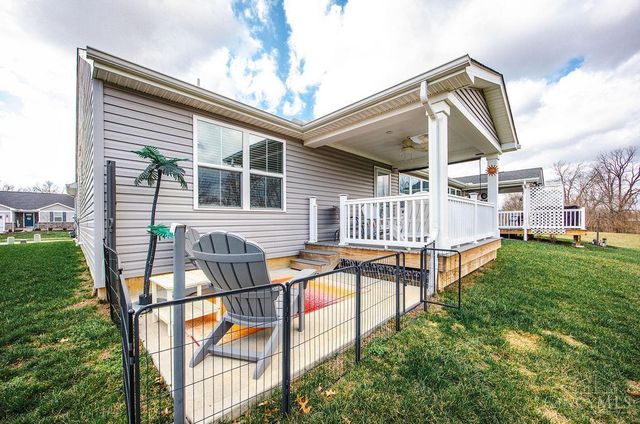 1278 Cavanaugh Lane, Harrison, OH 45030