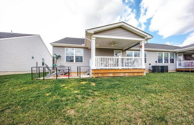 1278 Cavanaugh Lane, Harrison, OH 45030