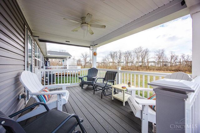 1278 Cavanaugh Lane, Harrison, OH 45030