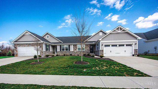 1278 Cavanaugh Lane, Harrison, OH 45030