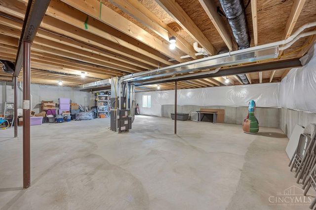 1278 Cavanaugh Lane, Harrison, OH 45030