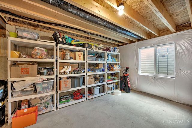 1278 Cavanaugh Lane, Harrison, OH 45030