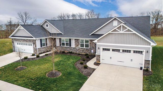 1278 Cavanaugh Lane, Harrison, OH 45030