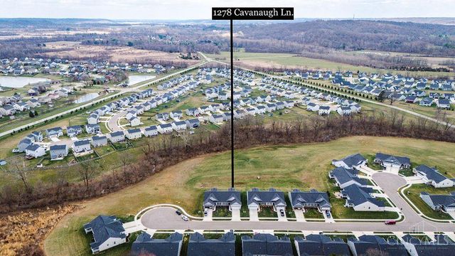 1278 Cavanaugh Lane, Harrison, OH 45030