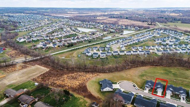 1278 Cavanaugh Lane, Harrison, OH 45030