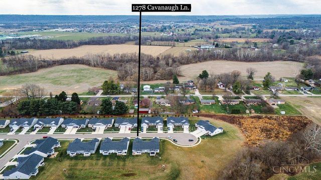 1278 Cavanaugh Lane, Harrison, OH 45030